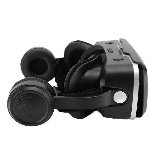 Cuffie cellulare realtà - 3d, vr