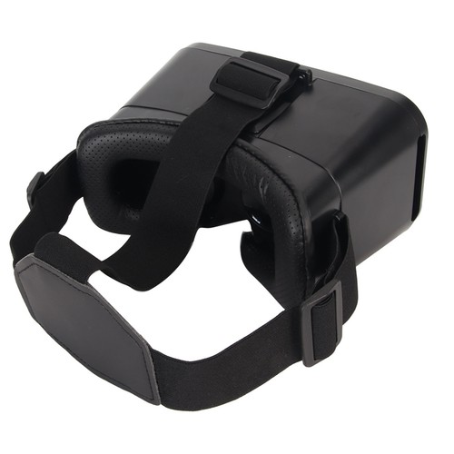 Auricolare realtà virtuale - , vr