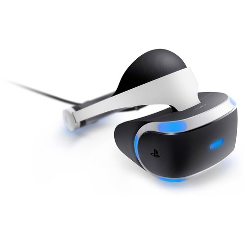 Solo casco playstation - casco, vr