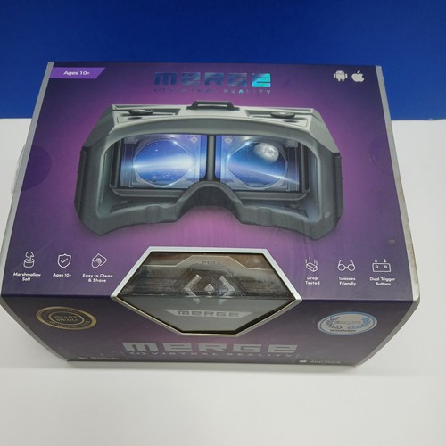 Merge cuffie occhiali - merge,