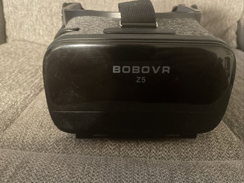 Occhiali virtuali bobo z5 - virtuali,