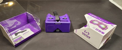 Merge 360 occhiali realtà - merge, vr