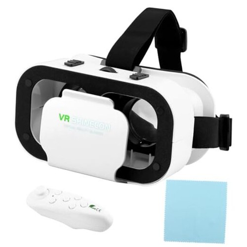 Cuffie per - v5, vr