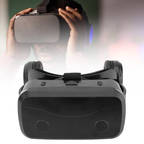 Cuffie cellulare realtà - vr,