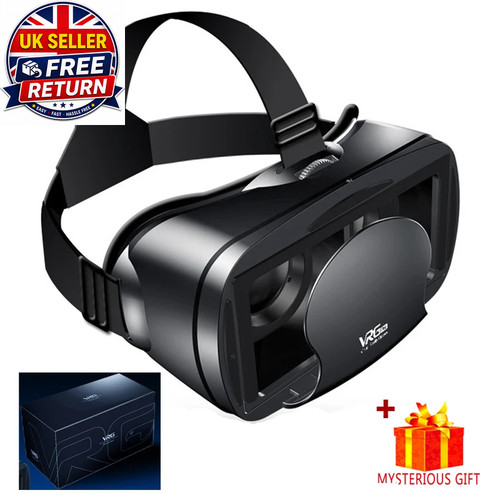 Occhiali vrg pro realtà - vrg,