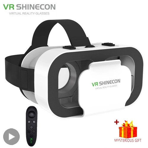 Occhiali shinecon vr - occhiali,