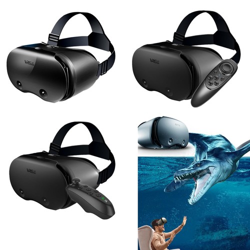 Occhiali cuffie caschi - vr,