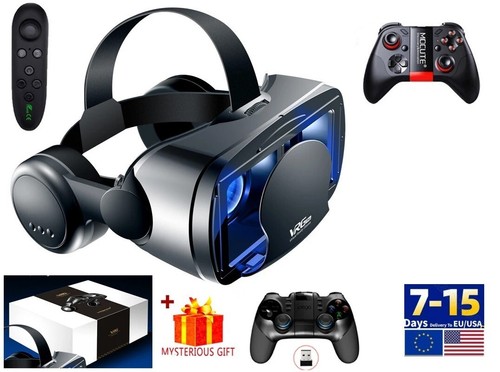 Cuffie pro realtà - cuffie, vr