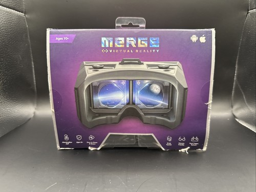 Occhiali cuffie realtà - vr,