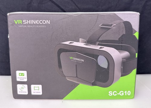Cuffie realtà virtuale - cuffie,