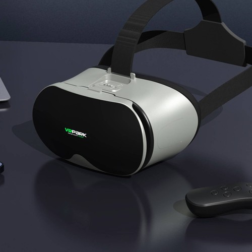 Visore realtà virtuale fascia - realtà,