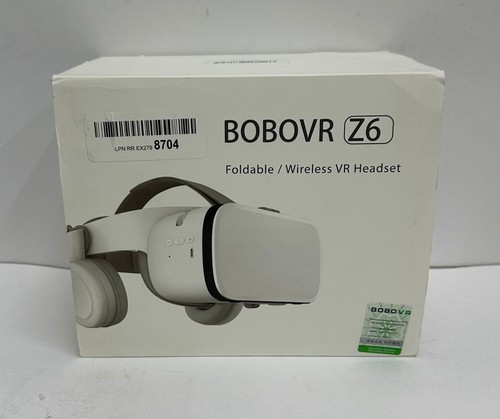 Compatibile per bobo bobovr - bobo, z6