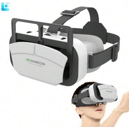 Casco realtà virtuale - casco,