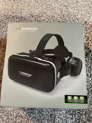 Shinecon casco occhiali vr - shinecon,