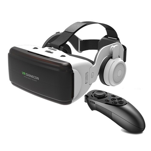 Occhiali realtà virtuale - occhiali,