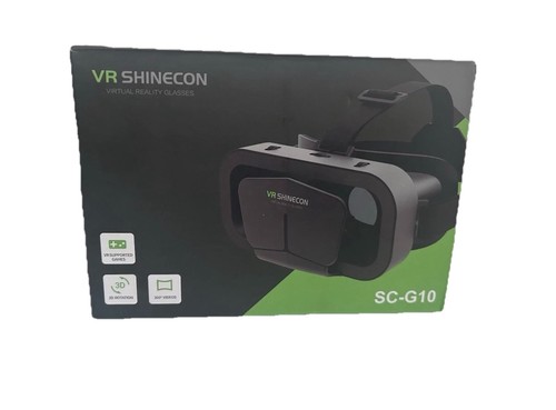 Shinecon cuffie realtà - cuffie,