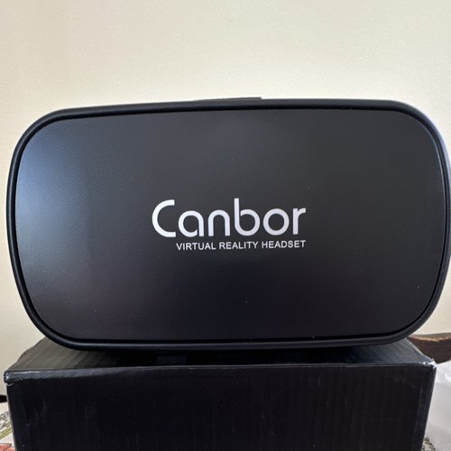 Canbor occhiali per - per, vr