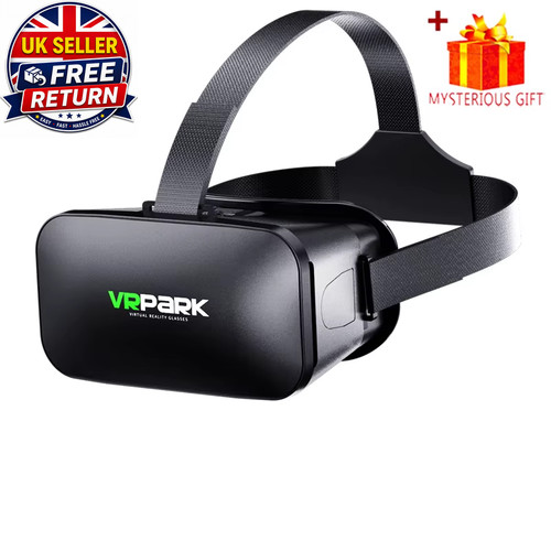 Occhiali realtà - vr,