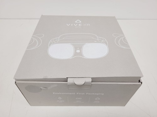 Vive elite casco - xr,
