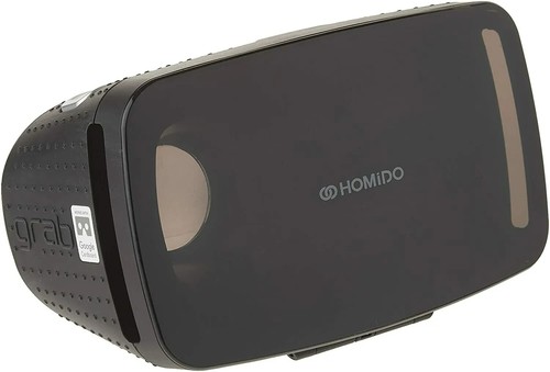 Homido grab casco realtà - homido,