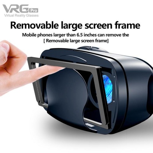 Auricolare realtà virtuale - , 3d