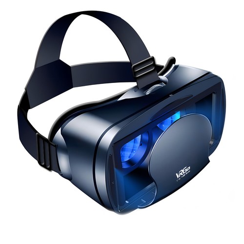 Cuffie occhiali realtà - 3d, vr,