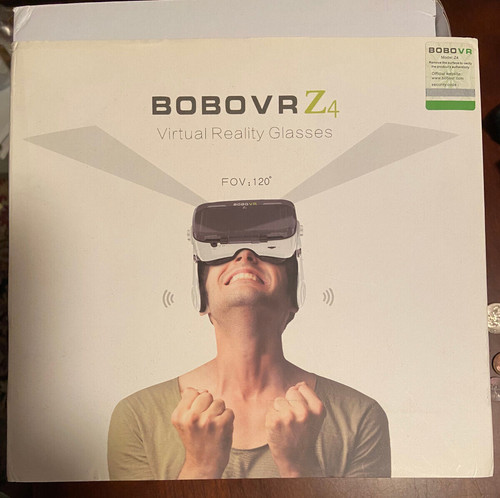 Vetri bobo z4 3d - vr,