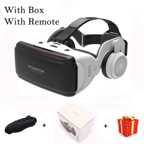 Casco shinecon - casco, vr
