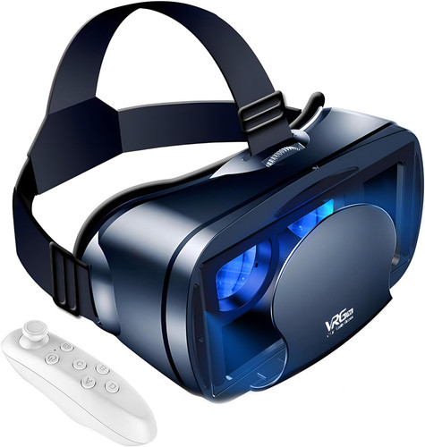 Cuffie occhiali realtà - vr,,