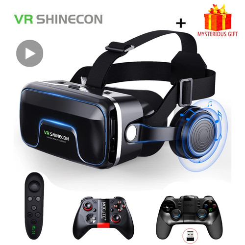 Casco shinecon 0 - vr, 10.0