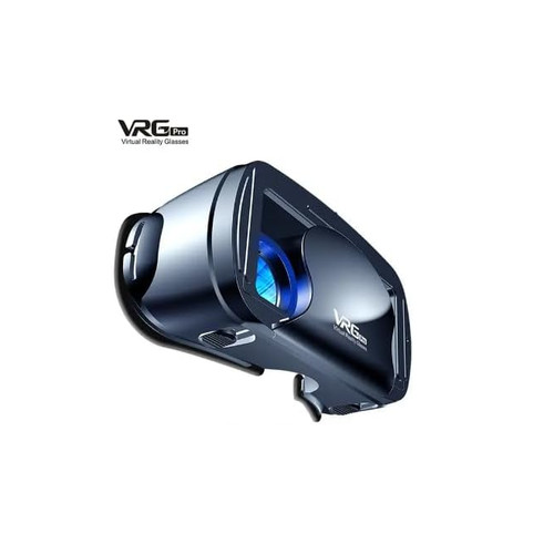 Occhiali vrg pro realtà - vrg, 3d