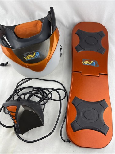 Vrw3 toy quest gioco - toy,