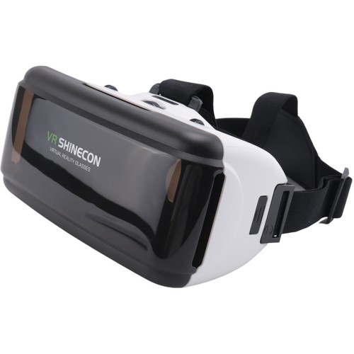 Realtà virtuale 3d - vr,