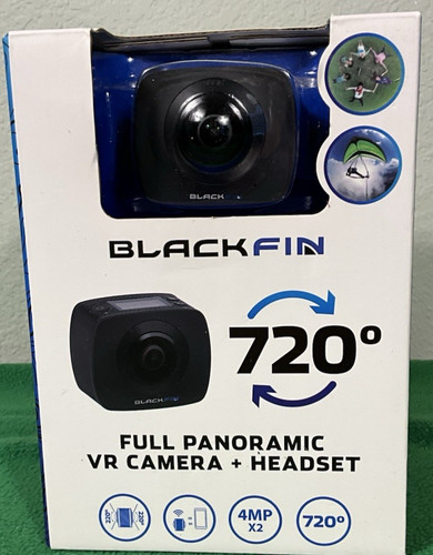 Action camera auricolare - auricolare, vr